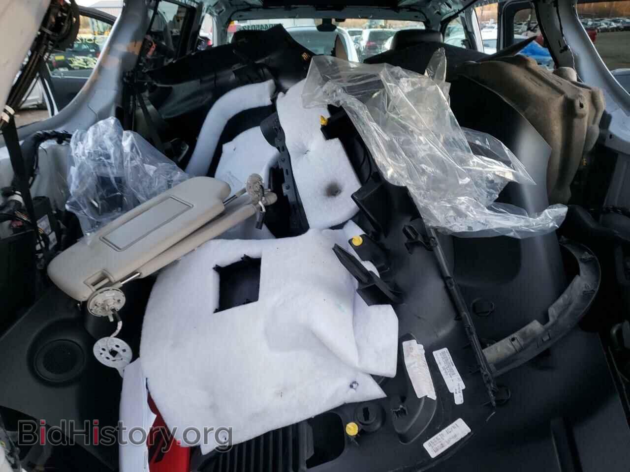 2019 DODGE DURANGO - VIN: 1C4RDJDG3KC606581 - Фото 13