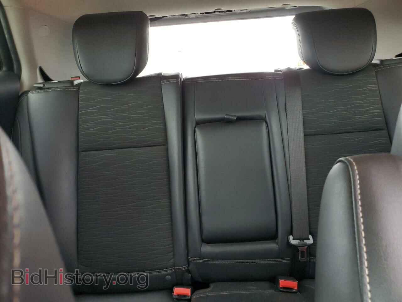 2015 BUICK ENCORE - VIN: KL4CJFSB2FB045749 - Фото 10