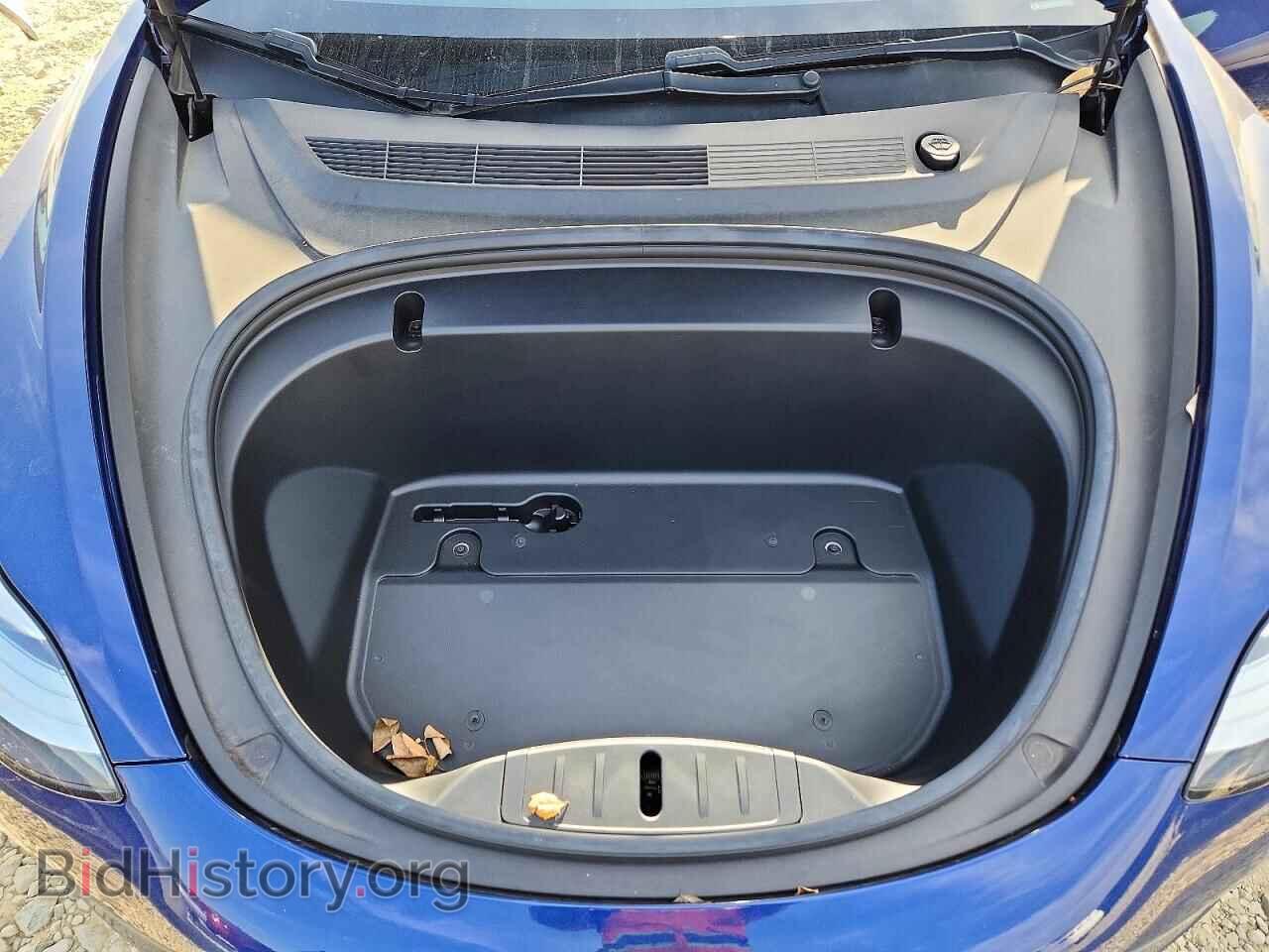 2020 TESLA MODEL 3 - VIN: 5YJ3E1EA2LF631179 - Photo 12