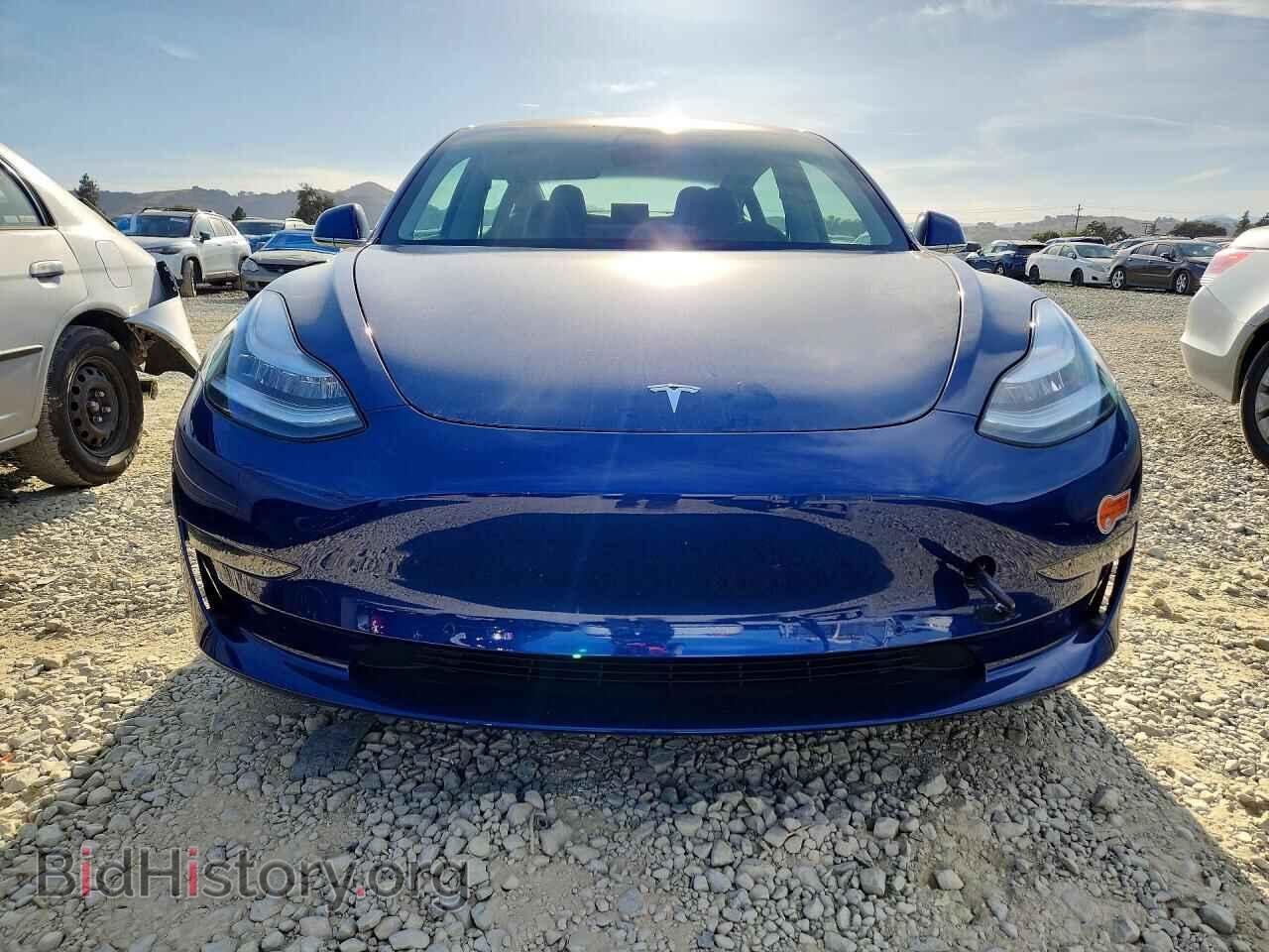 2020 TESLA MODEL 3 - VIN: 5YJ3E1EA2LF631179 - Photo 5