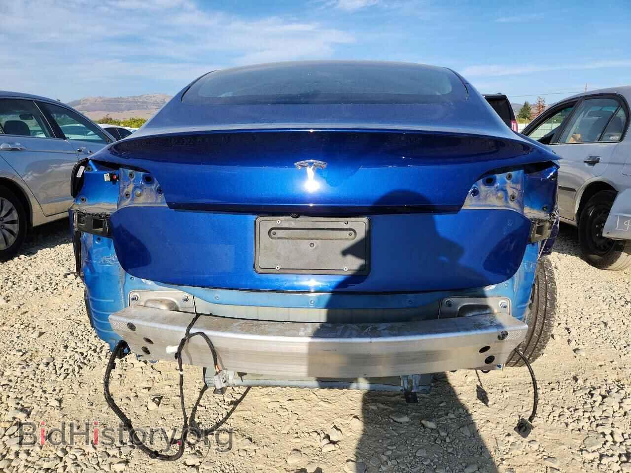 2020 TESLA MODEL 3 - VIN: 5YJ3E1EA2LF631179 - Photo 6