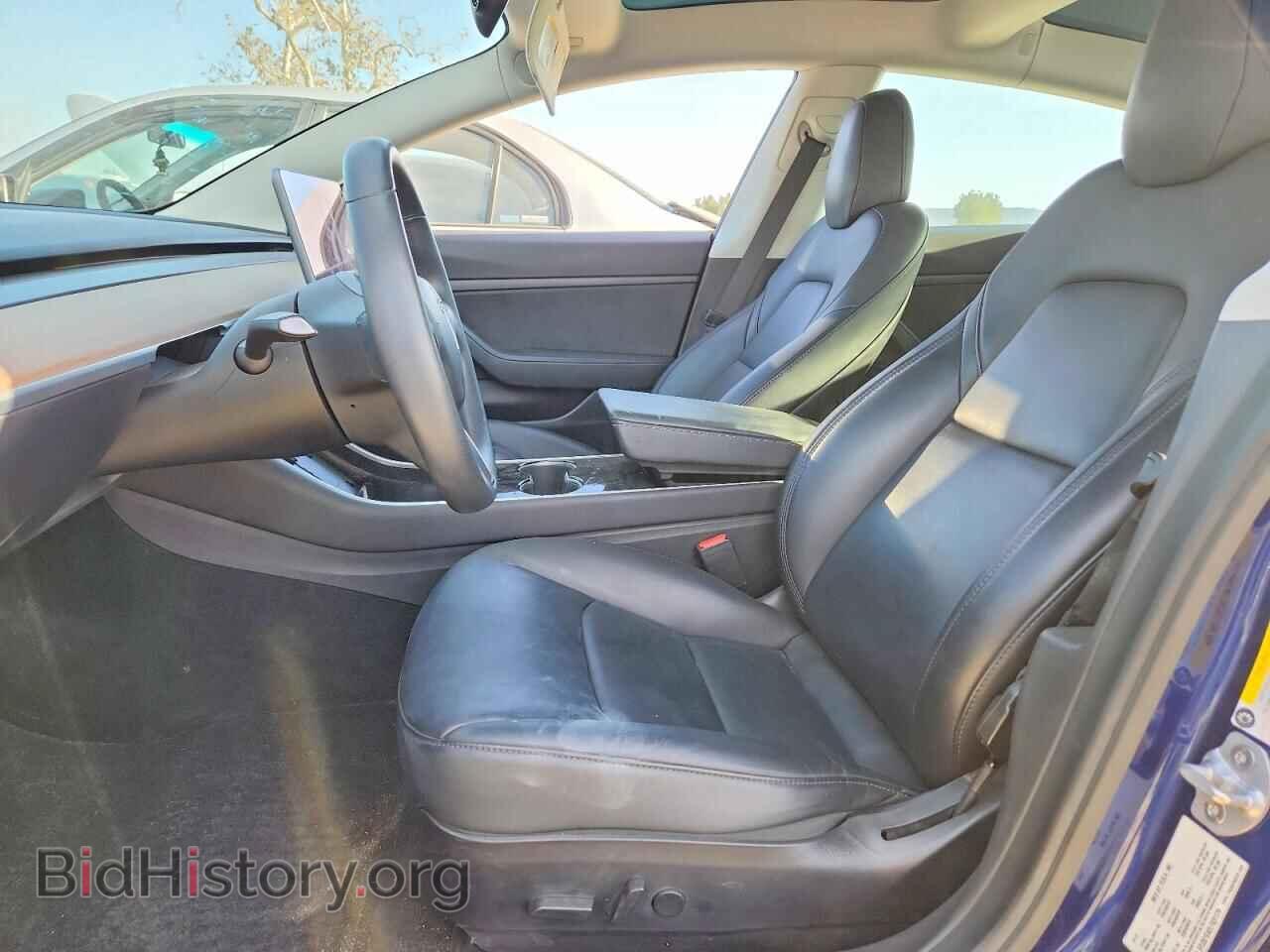 2020 TESLA MODEL 3 - VIN: 5YJ3E1EA2LF631179 - Photo 7
