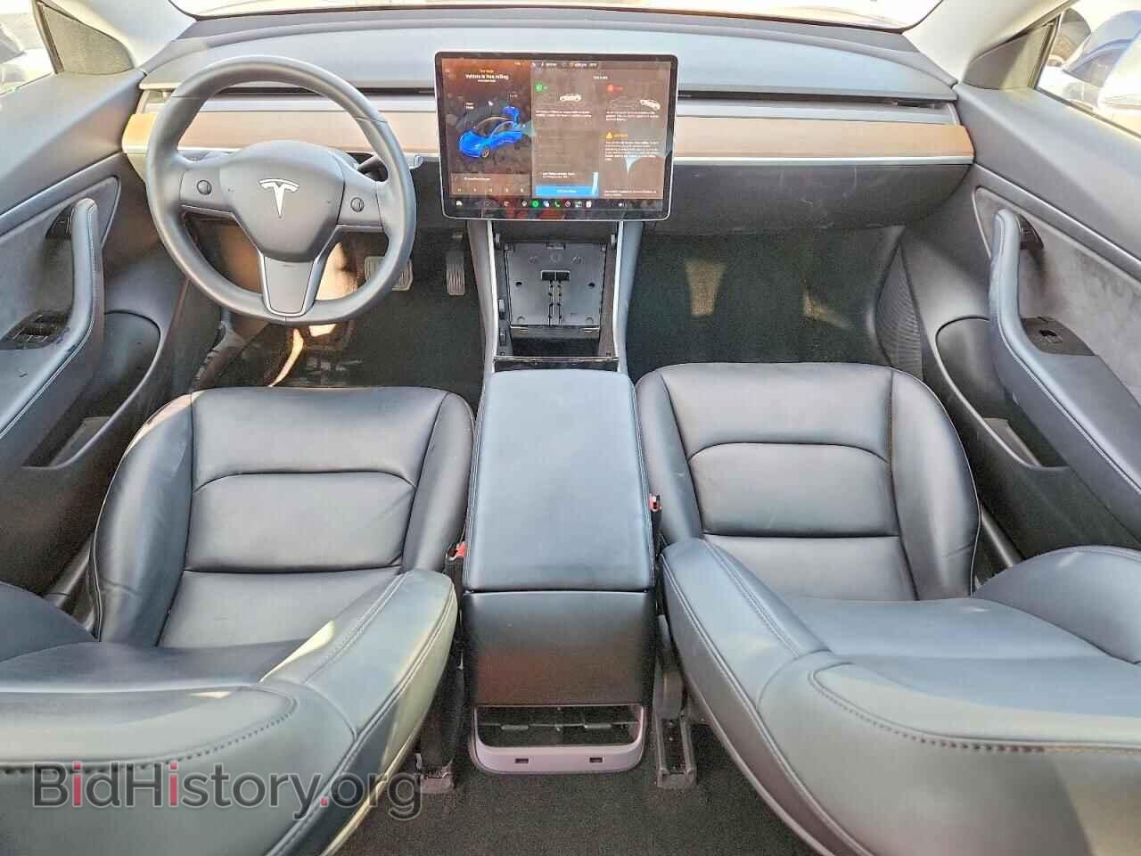 2020 TESLA MODEL 3 - VIN: 5YJ3E1EA2LF631179 - Photo 8