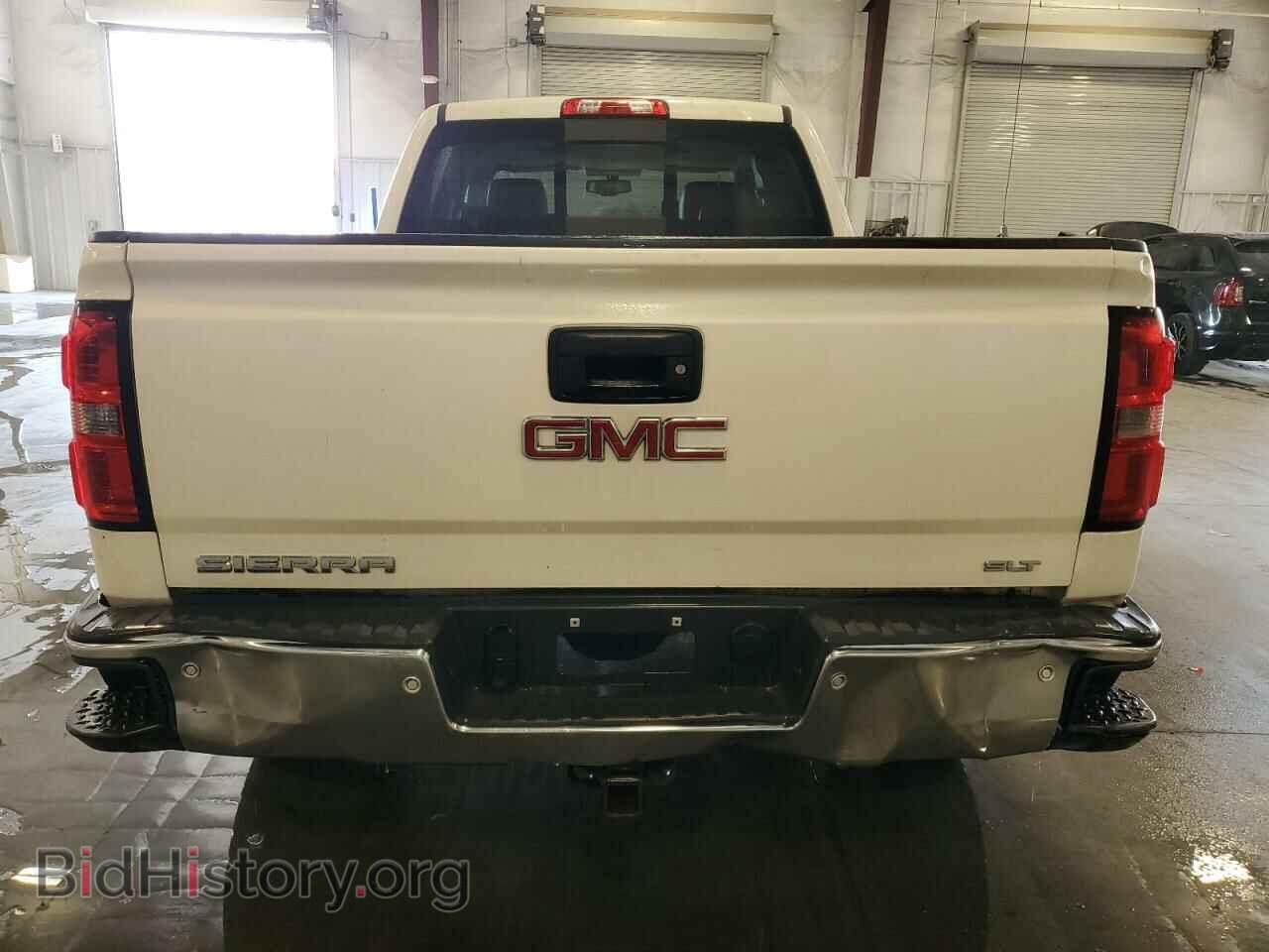 2014 GMC All Models - VIN: 3GTU2VEC3EG192867 - Photo 6
