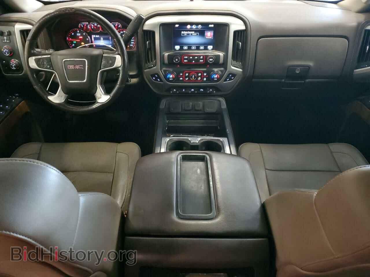 2014 GMC All Models - VIN: 3GTU2VEC3EG192867 - Photo 8