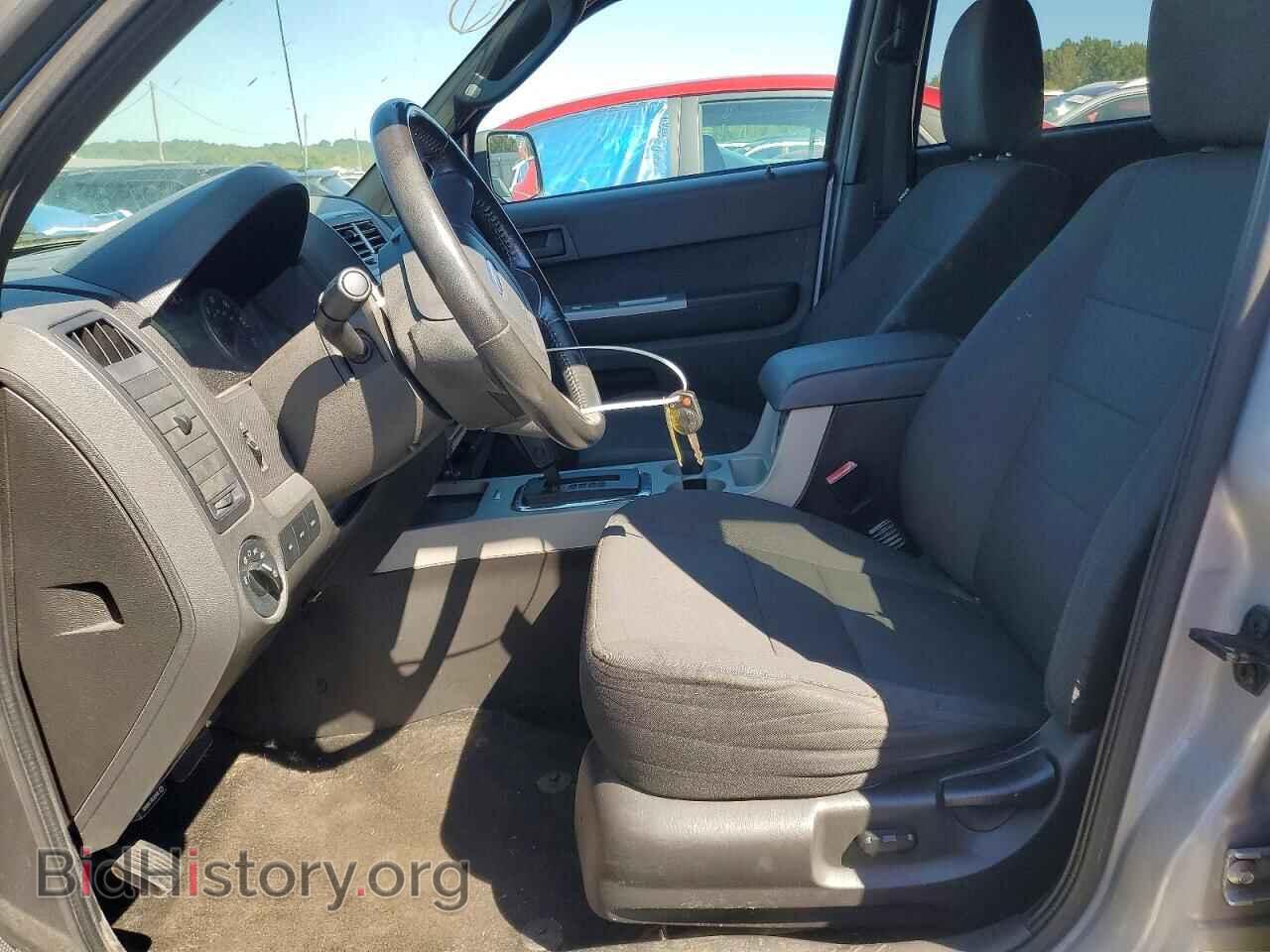 2012 FORD ESCAPE - VIN: 1FMCU0D70CKC73470 - Photo 7