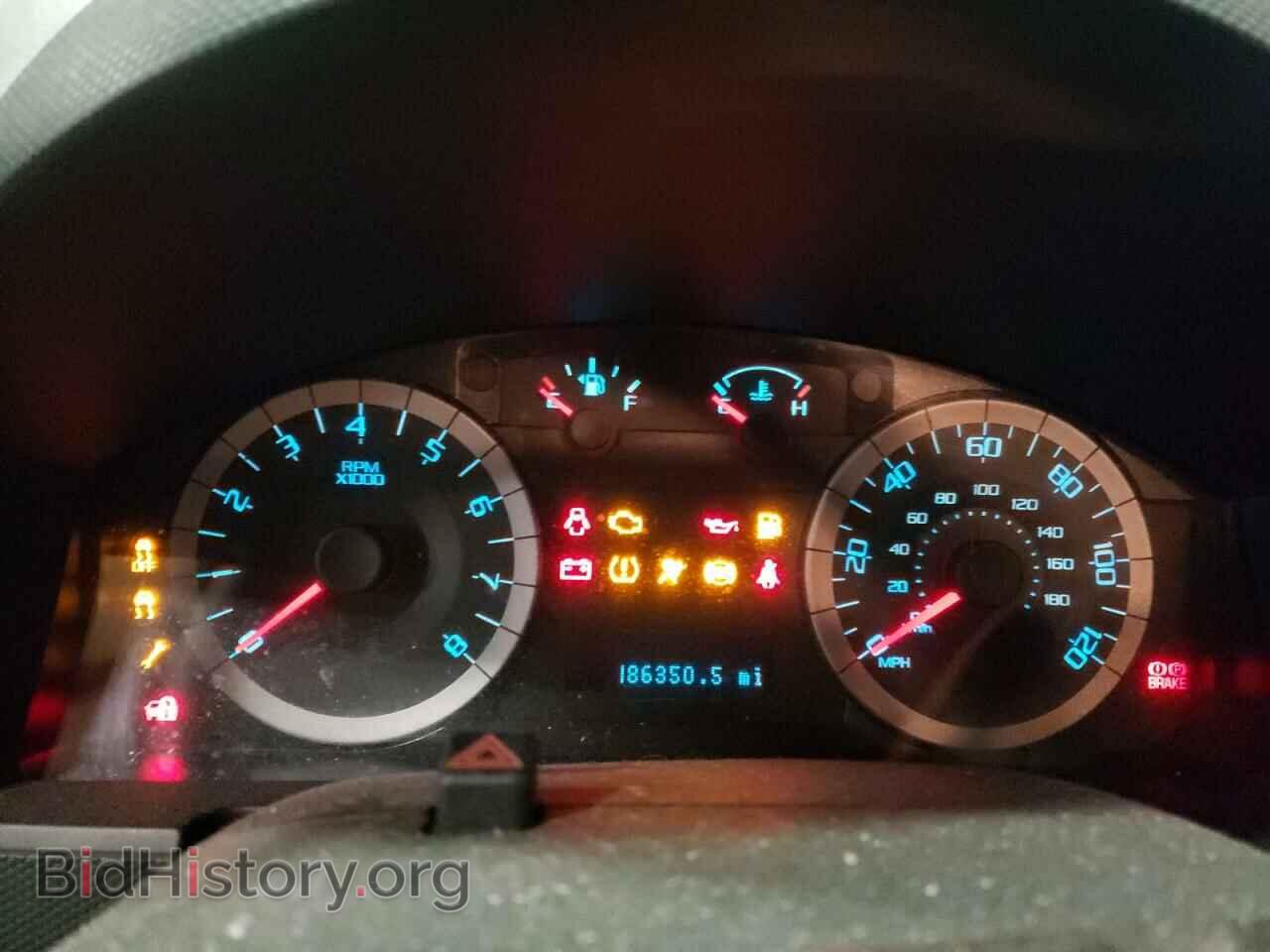 2012 FORD ESCAPE - VIN: 1FMCU9DG0CKA09850 - Фото 9