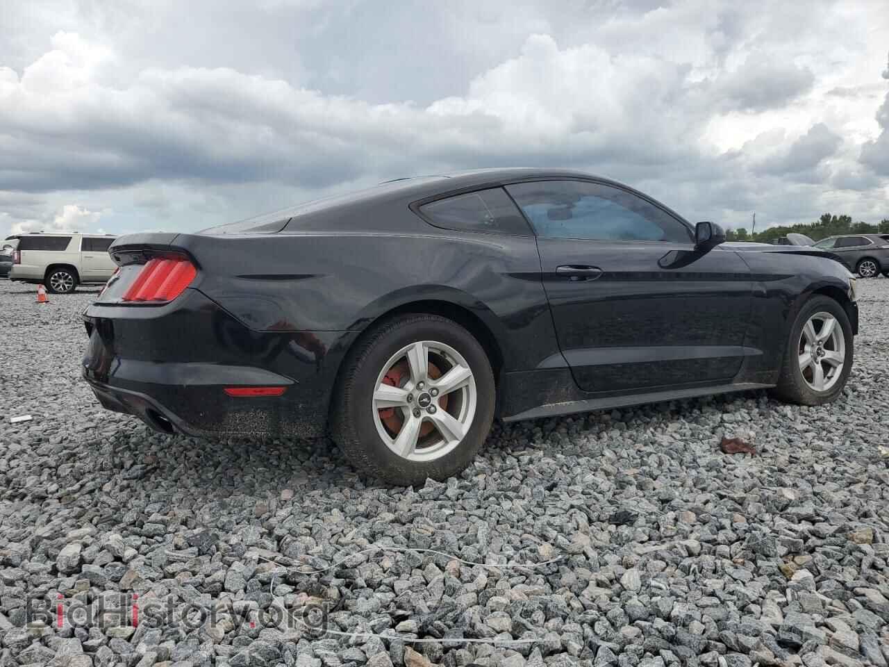 2016 FORD ALL Models - VIN: 1FA6P8AM3G5335715 - Photo 3