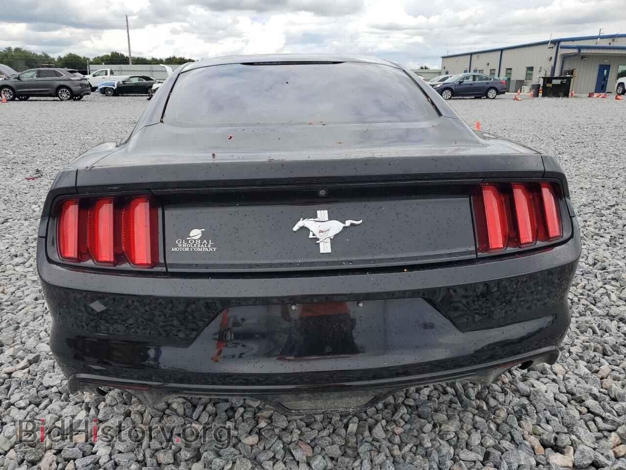 2016 FORD ALL Models - VIN: 1FA6P8AM3G5335715 - Photo 6