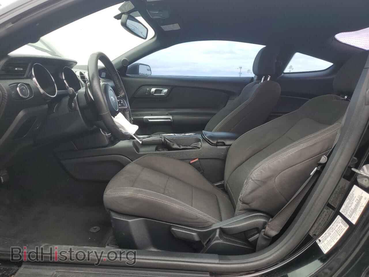 2016 FORD ALL Models - VIN: 1FA6P8AM3G5335715 - Photo 7