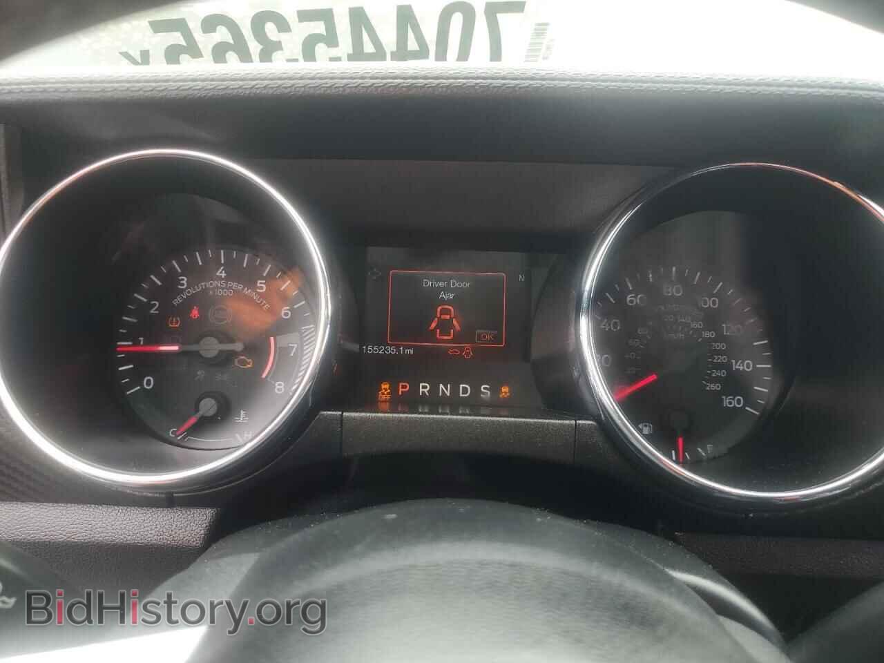 2016 FORD ALL Models - VIN: 1FA6P8AM3G5335715 - Photo 9