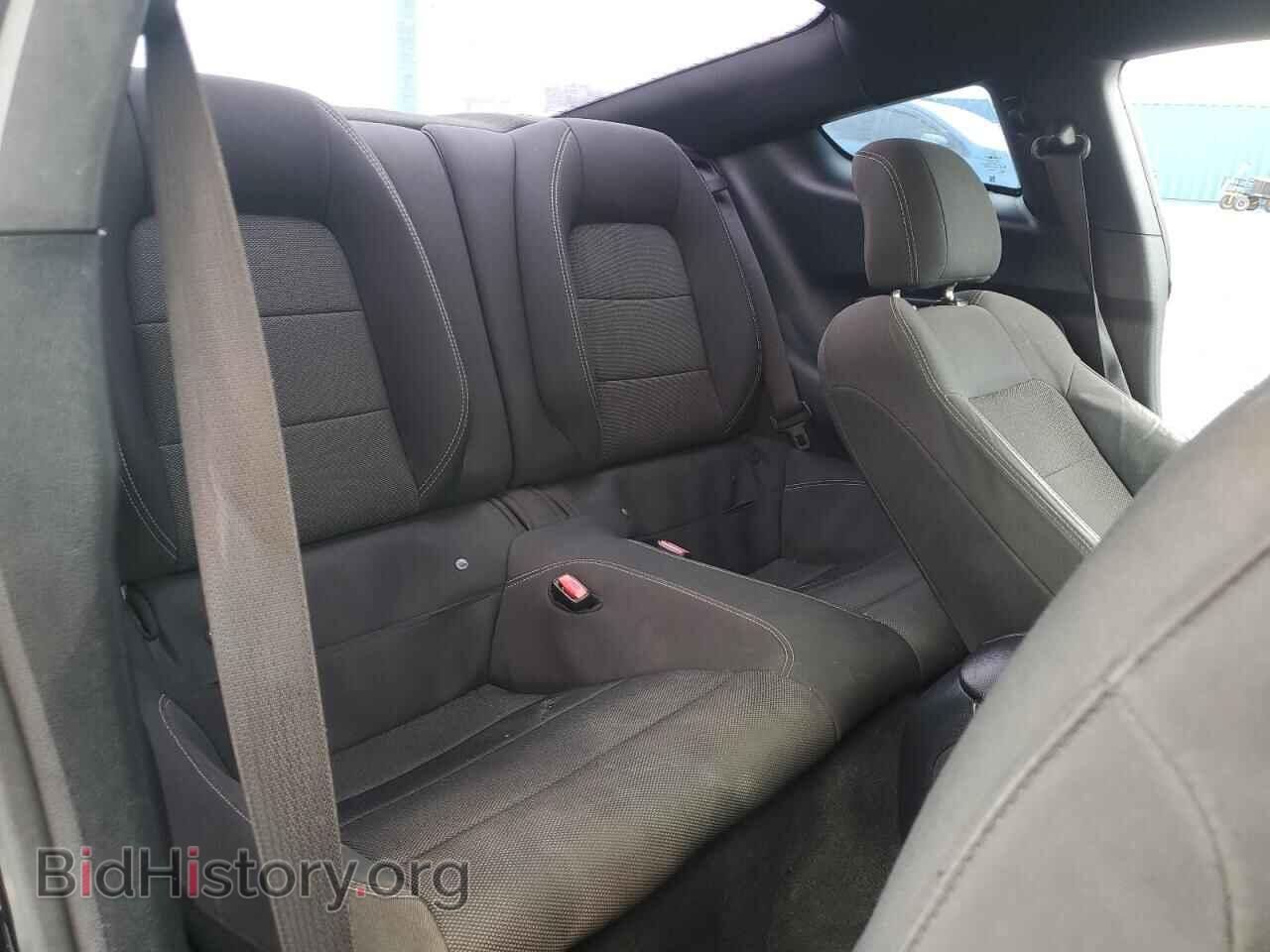 2016 FORD ALL Models - VIN: 1FA6P8AM3G5335715 - Photo 10