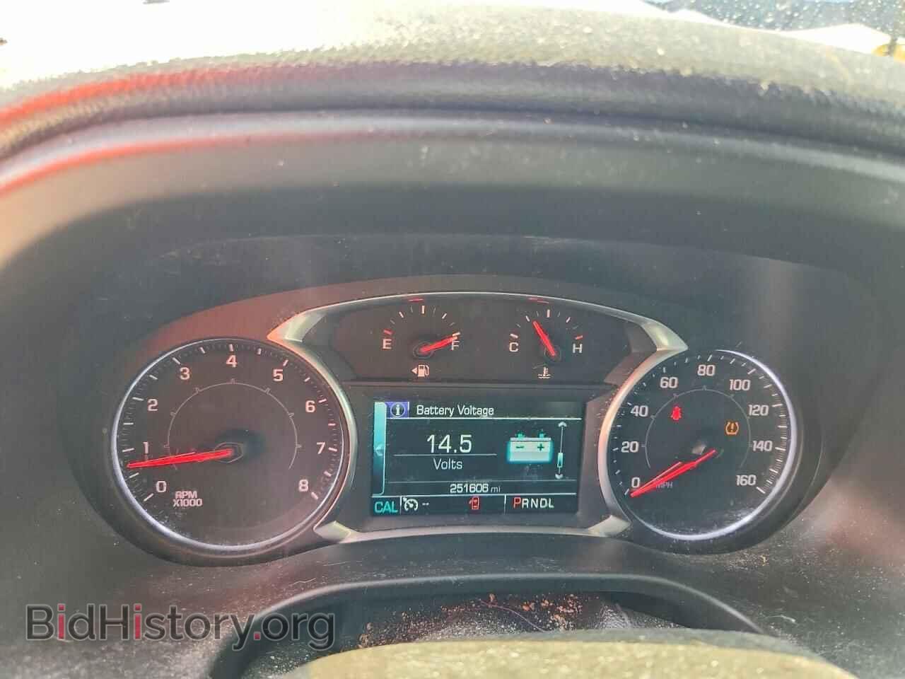 2019 GMC ACADIA - VIN: 1GKKNMLS5KZ100824 - Фото 9
