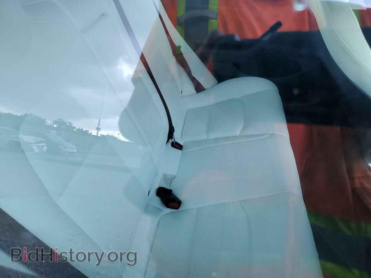 2021 TESLA MODEL 3 - VIN: 5YJ3E1EA8MF061576 - Фото 10