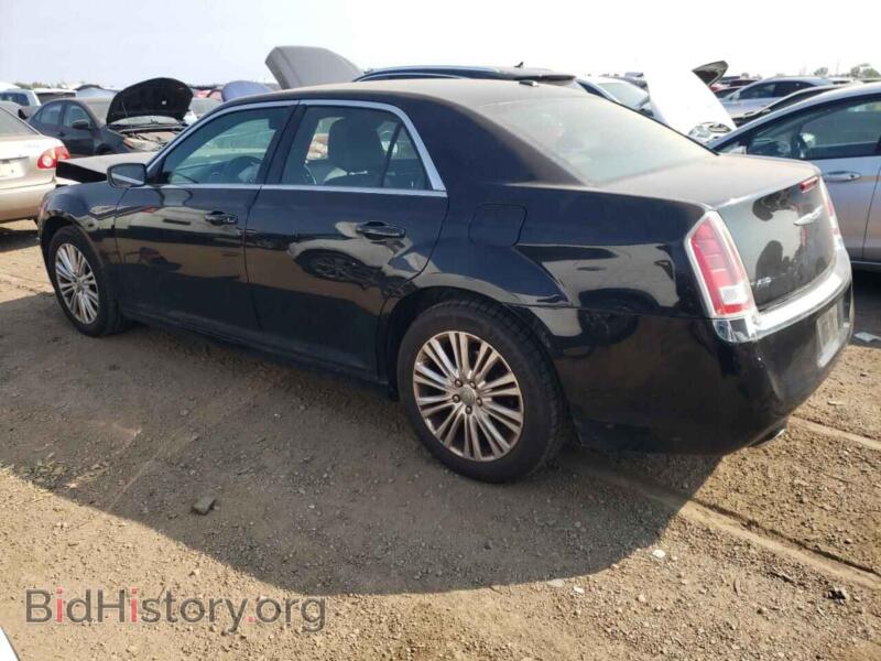 2014 Chrysler 300 (VIN 2C3CCARG1EH297345) — photo 2 of 13