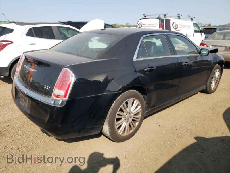 2014 Chrysler 300 (VIN 2C3CCARG1EH297345) — photo 3 of 13