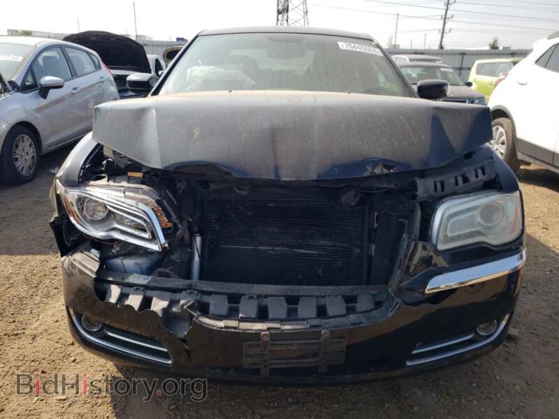 2014 Chrysler 300 (VIN 2C3CCARG1EH297345) — photo 5 of 13