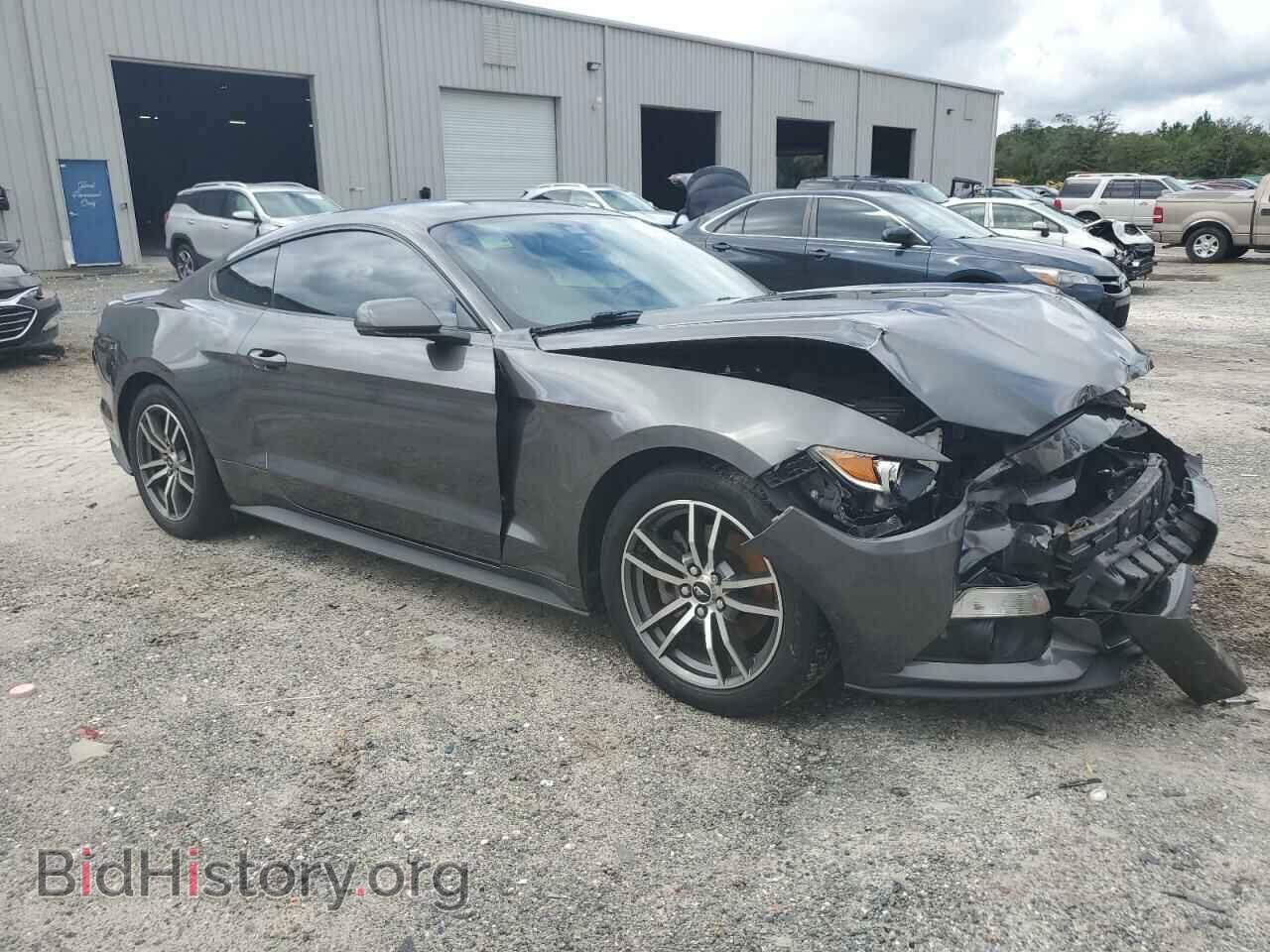 2015 FORD ALL Models - VIN: 1FA6P8THXF5380181 - Photo 4