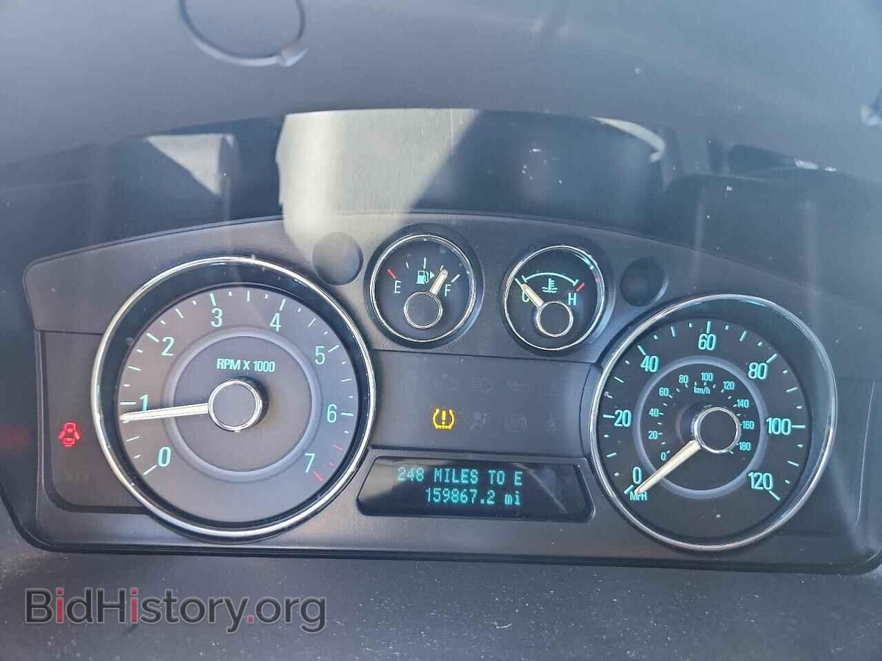 2010 FORD FLEX - VIN: 2FMGK5CC6ABB06248 - Фото 9