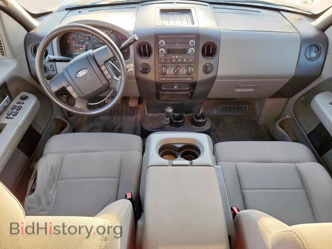 2008 FORD All Models - VIN: 1FTRX14W98KD37659 - Фото 8