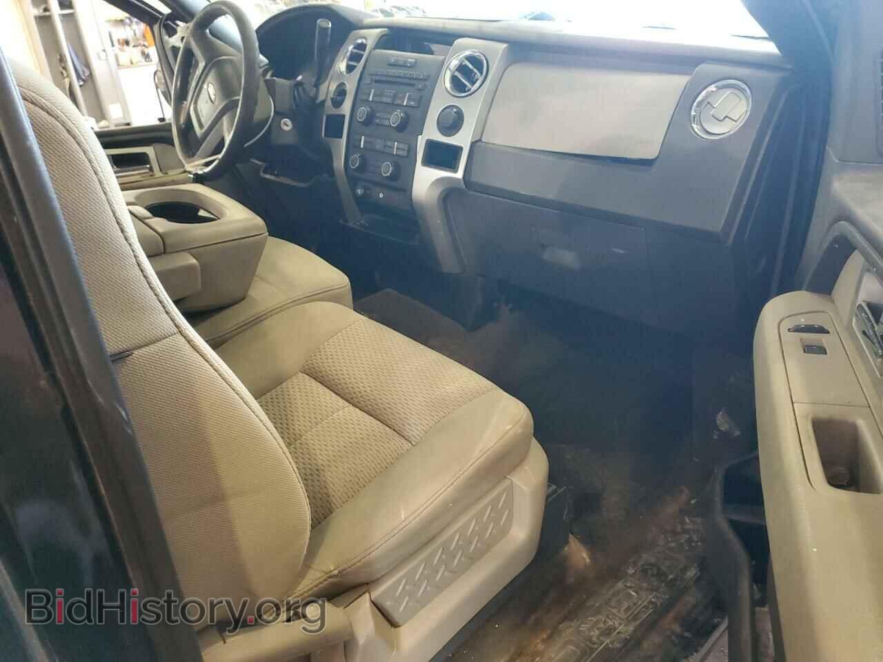 2009 FORD All Models - VIN: 1FTRF12W49KB83014 - Photo 8