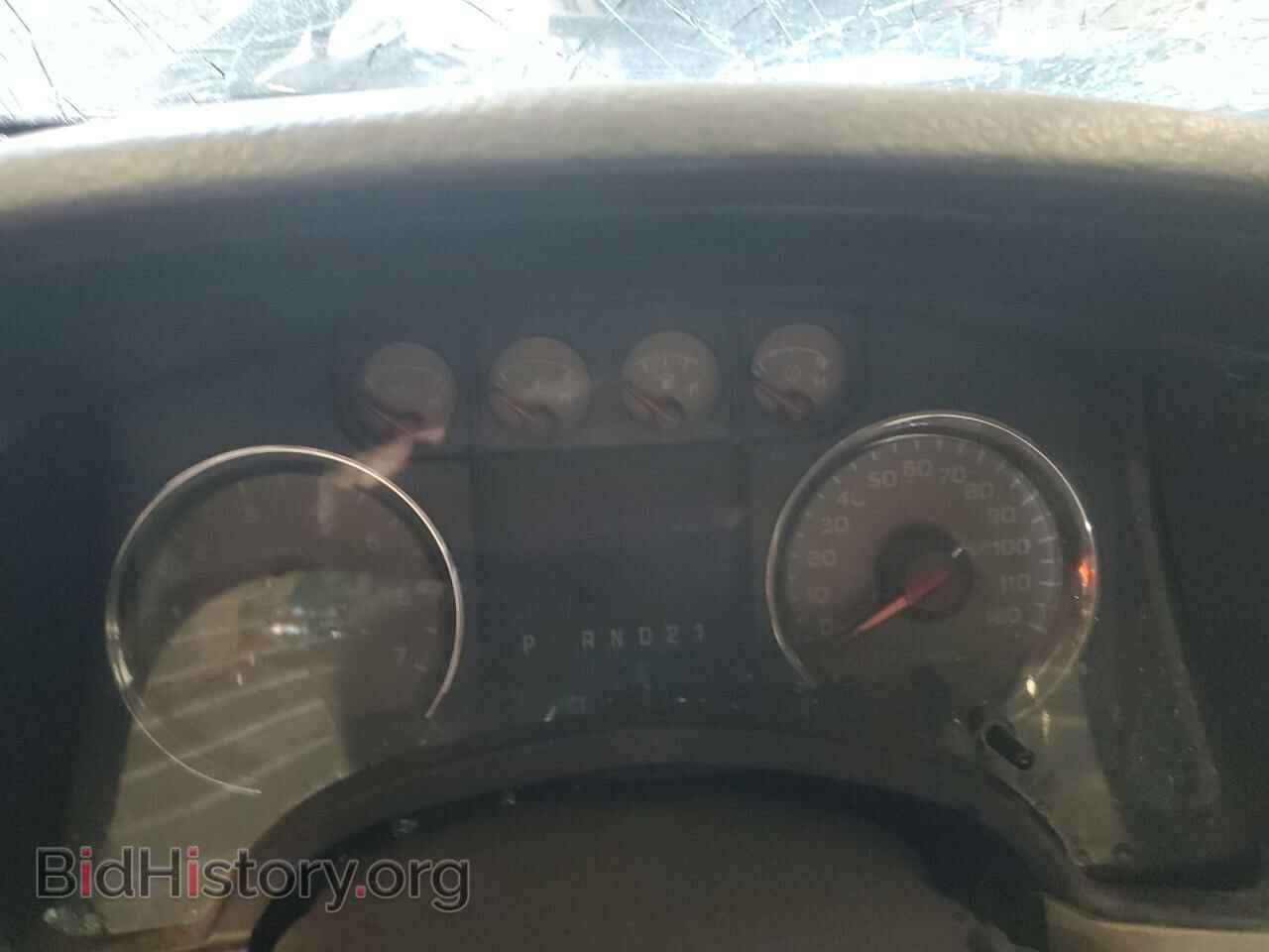 2009 FORD All Models - VIN: 1FTRF12W49KB83014 - Photo 9