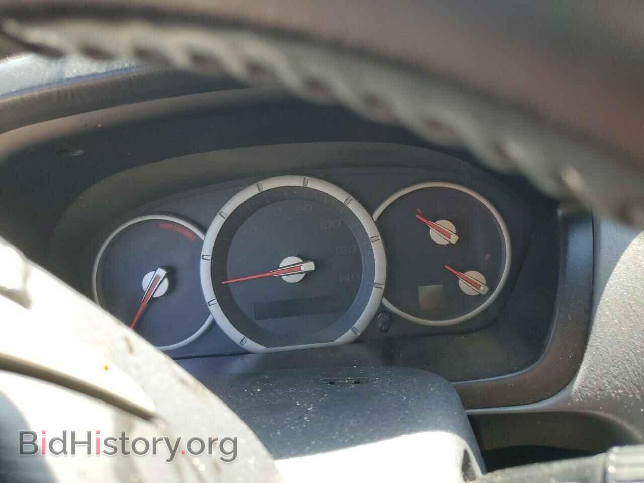 2007 HONDA PILOT - VIN: 2HKYF18747H514925 - Фото 9
