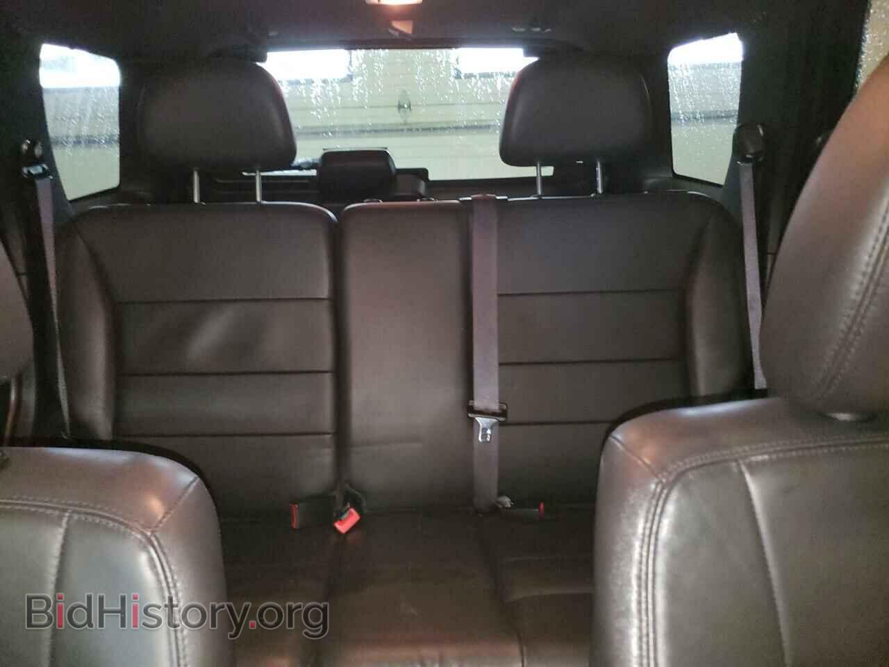 2011 FORD ESCAPE - VIN: 1FMCU0E75BKB58862 - Фото 10