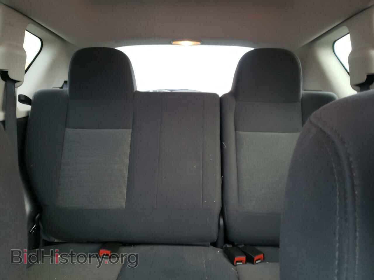 2012 JEEP COMPASS - VIN: 1C4NJDBB7CD597153 - Photo 10