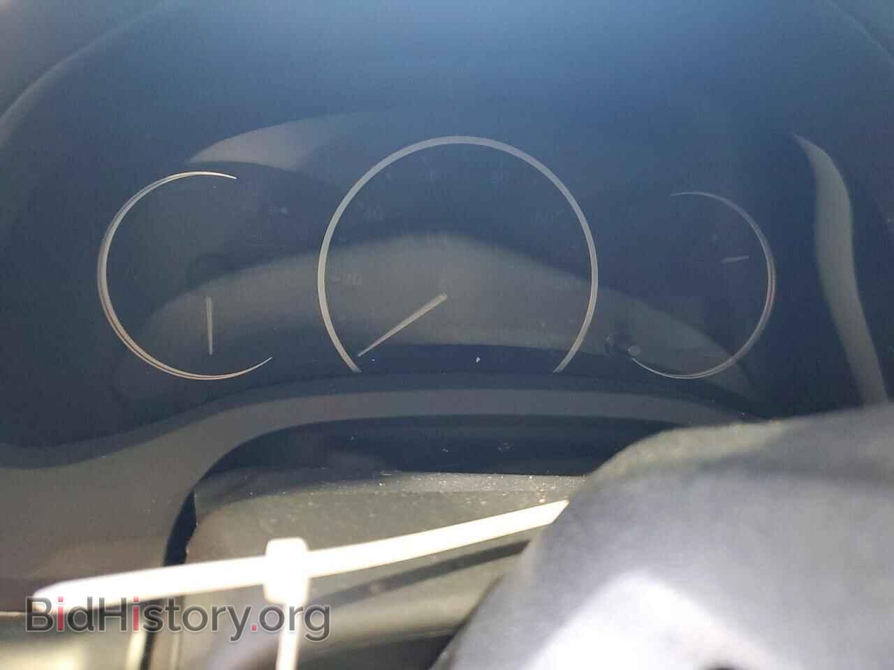 2017 LEXUS CT 200 - VIN: JTHKD5BH6H2290594 - Photo 9
