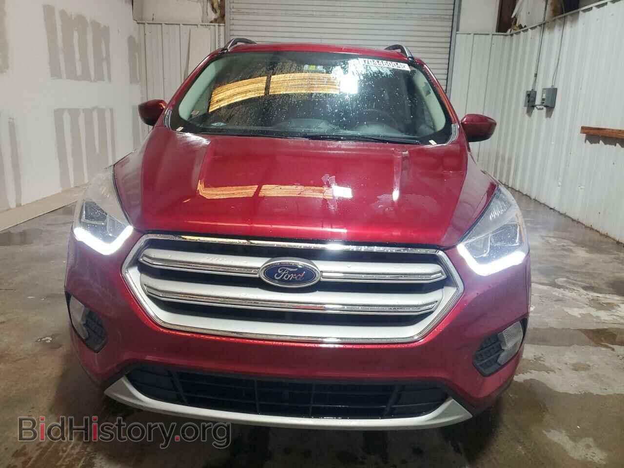 2019 FORD ESCAPE - VIN: 1FMCU9HD3KUB24591 - Фото 5