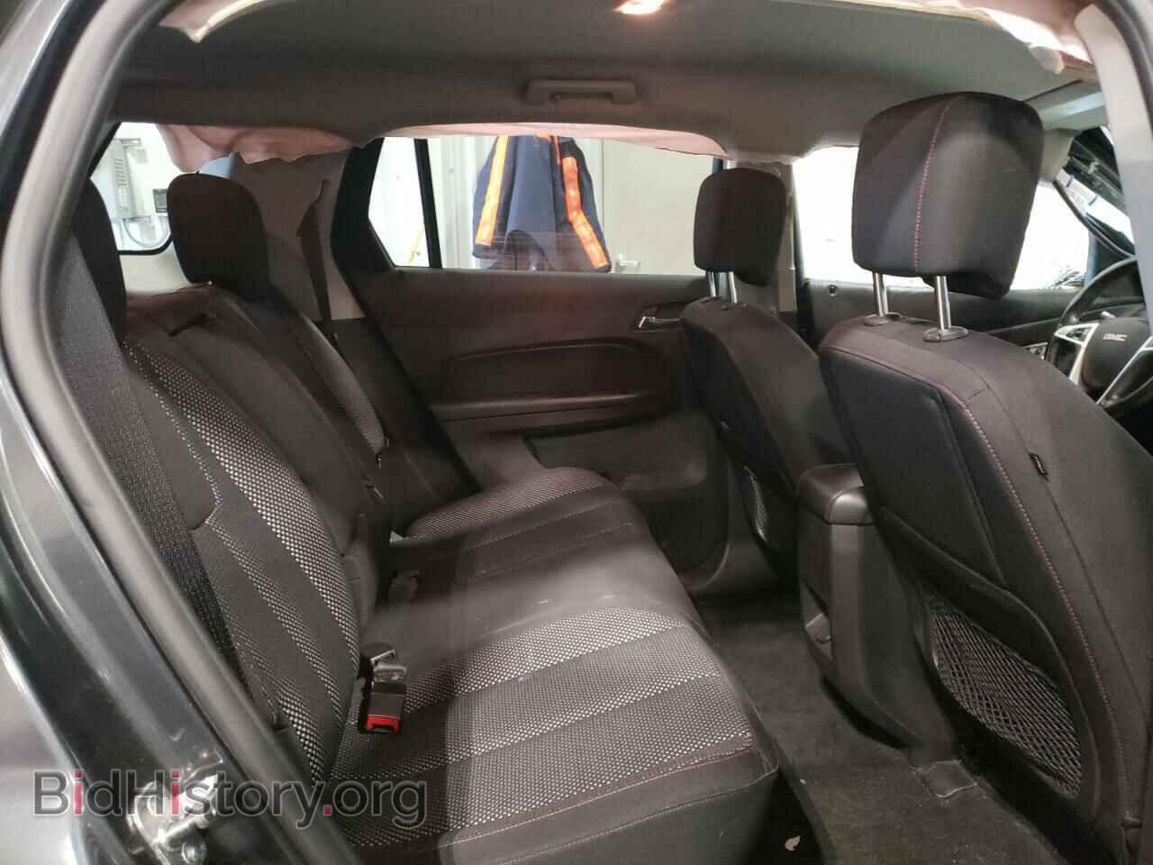 2013 GMC TERRAIN - VIN: 2GKFLTE32D6344761 - Photo 11