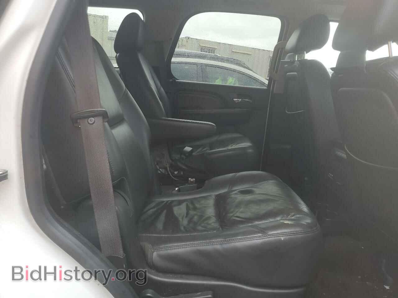 2013 GMC YUKON - VIN: 1GKS1EEF2DR279005 - Фото 11