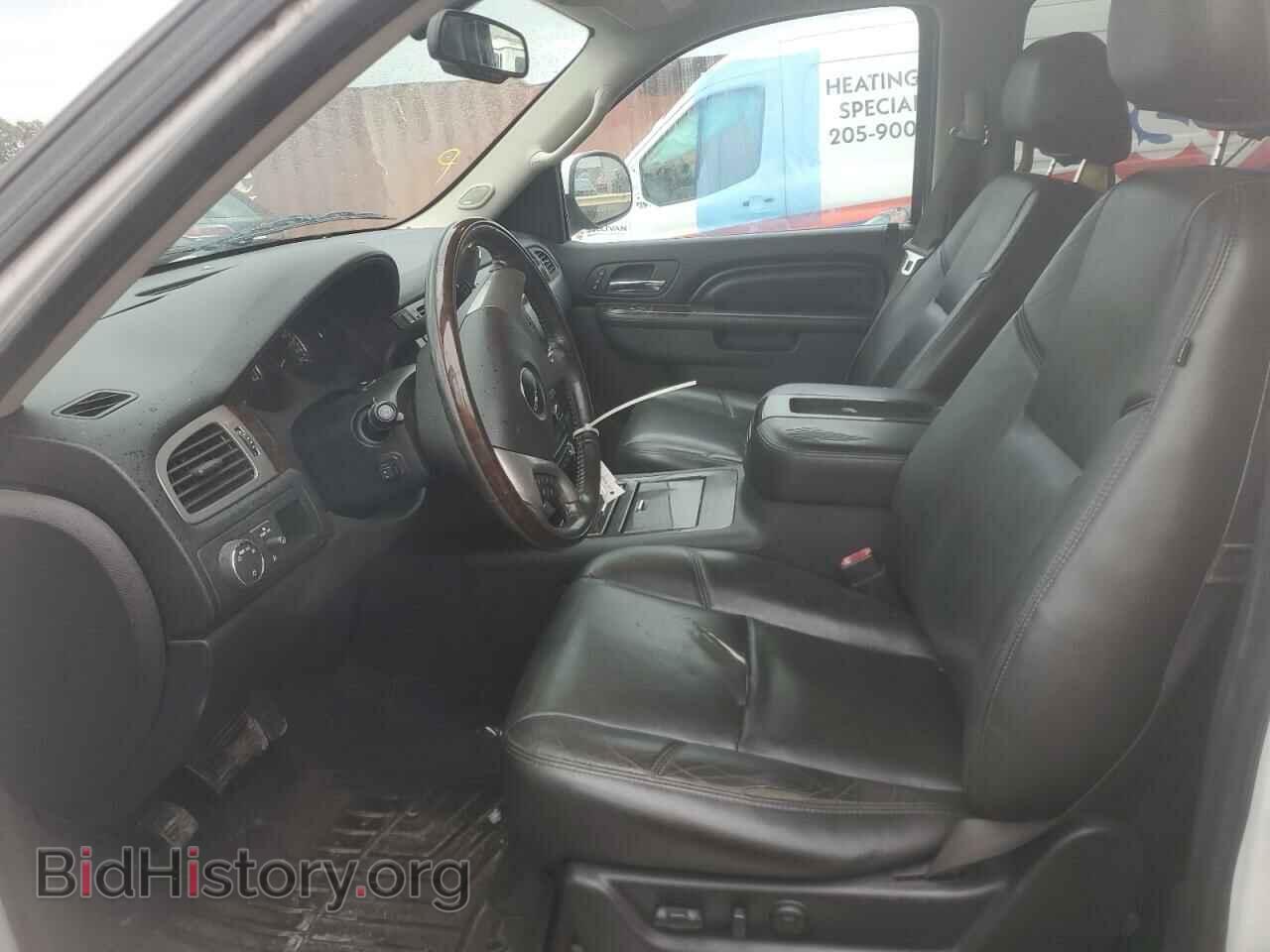 2013 GMC YUKON - VIN: 1GKS1EEF2DR279005 - Фото 7