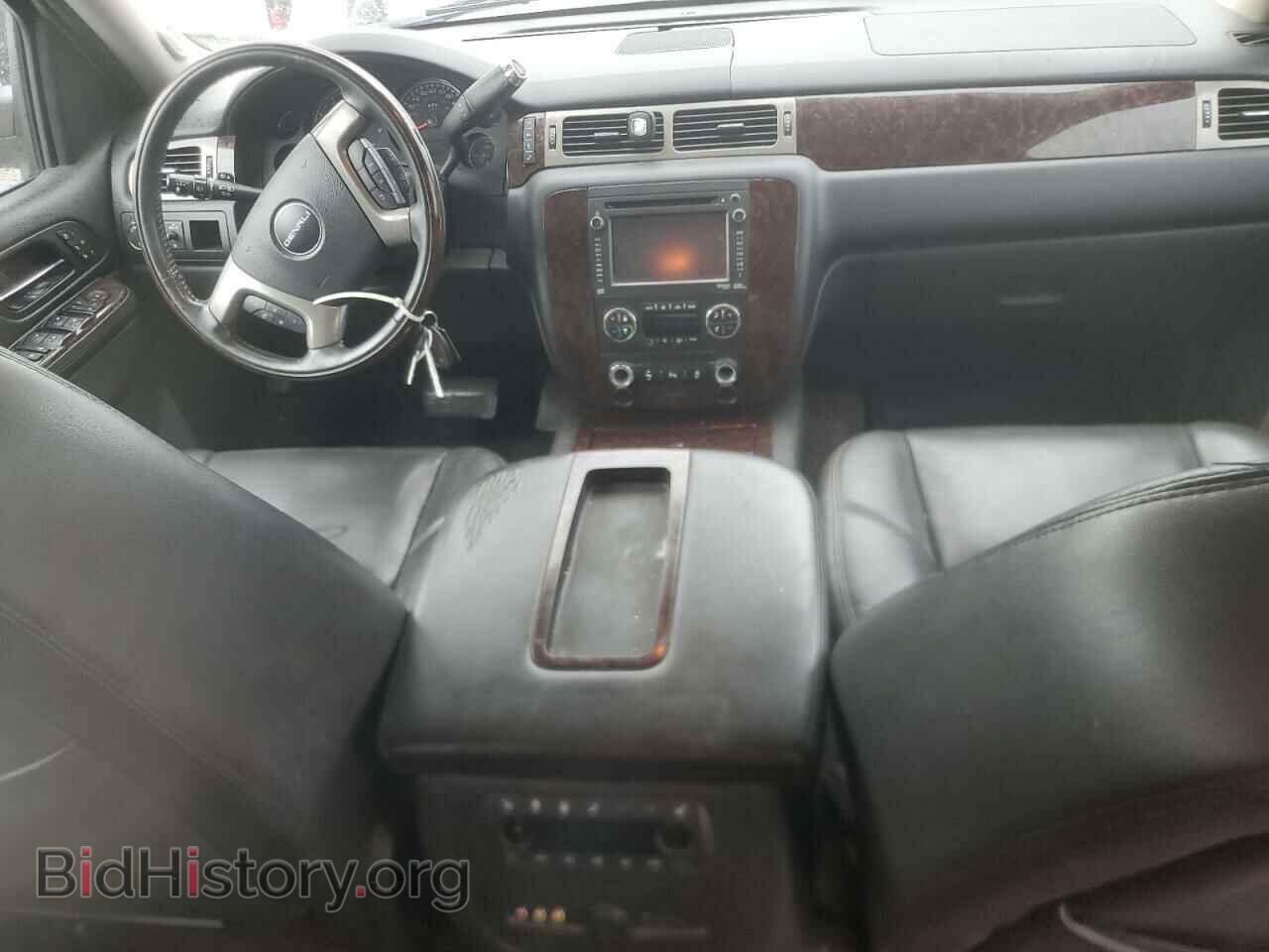 2013 GMC YUKON - VIN: 1GKS1EEF2DR279005 - Фото 8