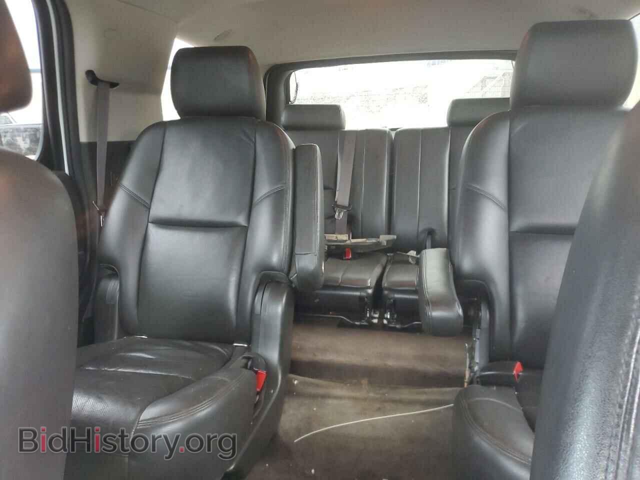 2013 GMC YUKON - VIN: 1GKS1EEF2DR279005 - Фото 10