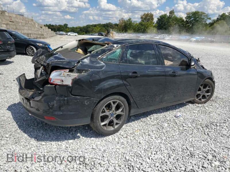 2014 Ford FOCUS (VIN 1FADP3F24EL241109) — фото 3 из 13