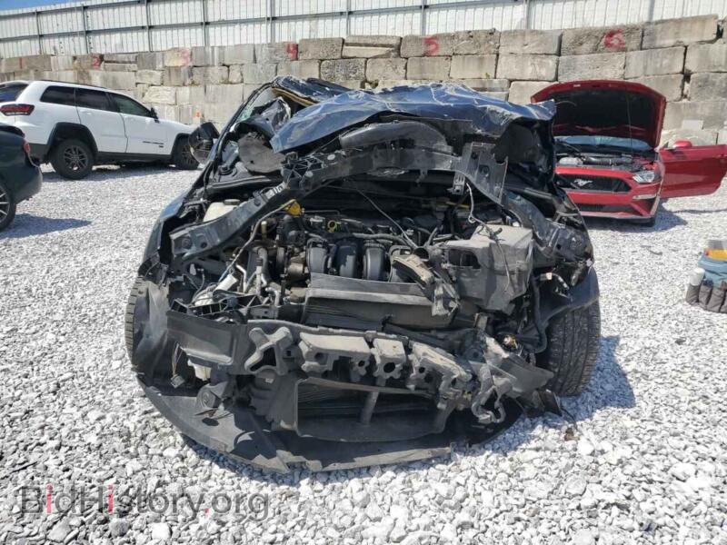 2014 Ford FOCUS (VIN 1FADP3F24EL241109) — фото 5 из 13