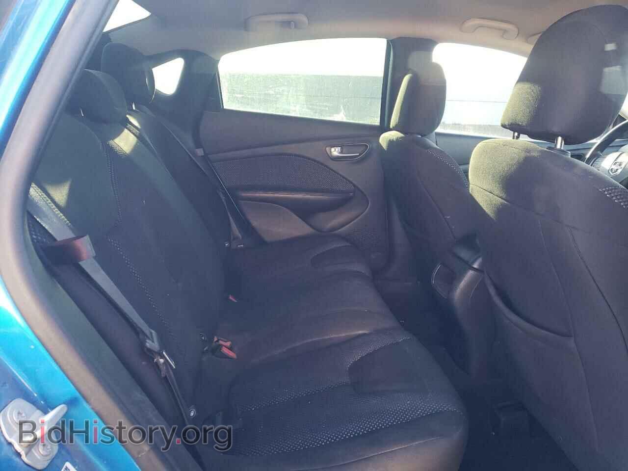 2016 DODGE DART - VIN: 1C3CDFAA4GD703751 - Фото 10