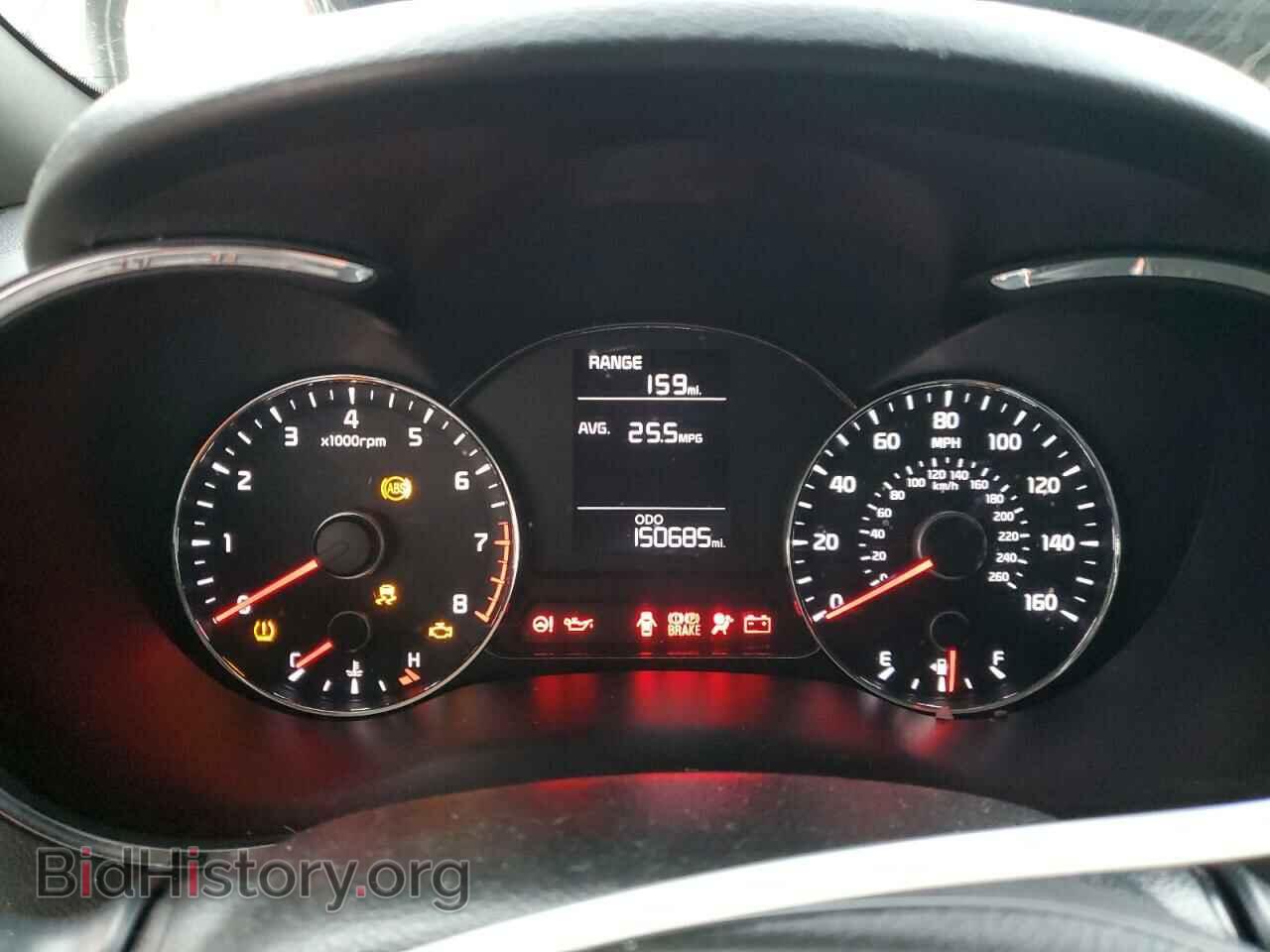 2014 KIA FORTE - VIN: KNAFX4A61E5191791 - Фото 9