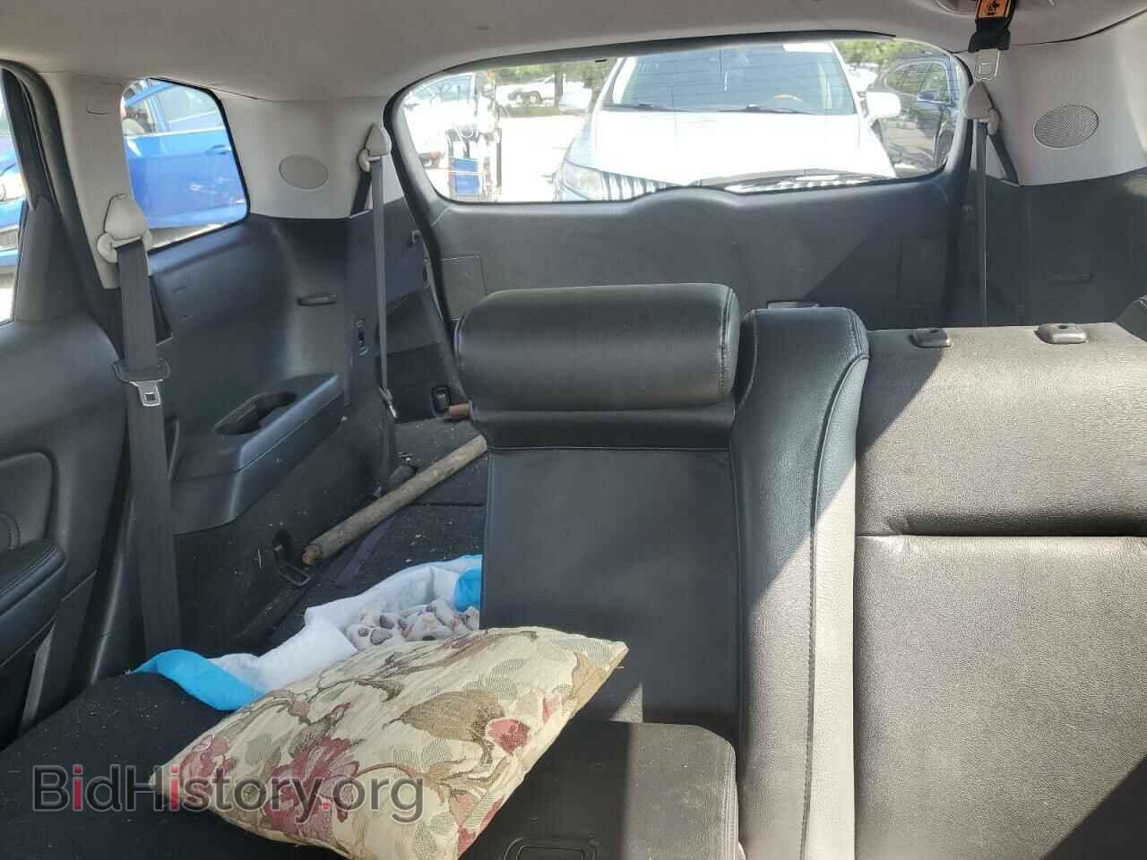 2009 MAZDA CX-9 - VIN: JM3TB38A490171618 - Фото 10