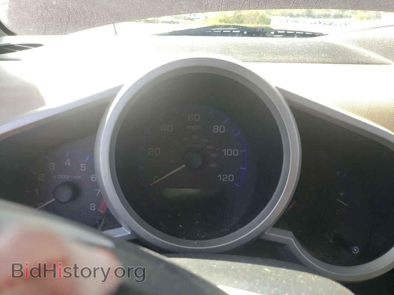 2007 HONDA ELEMENT - VIN: 5J6YH28727L015028 - Фото 9