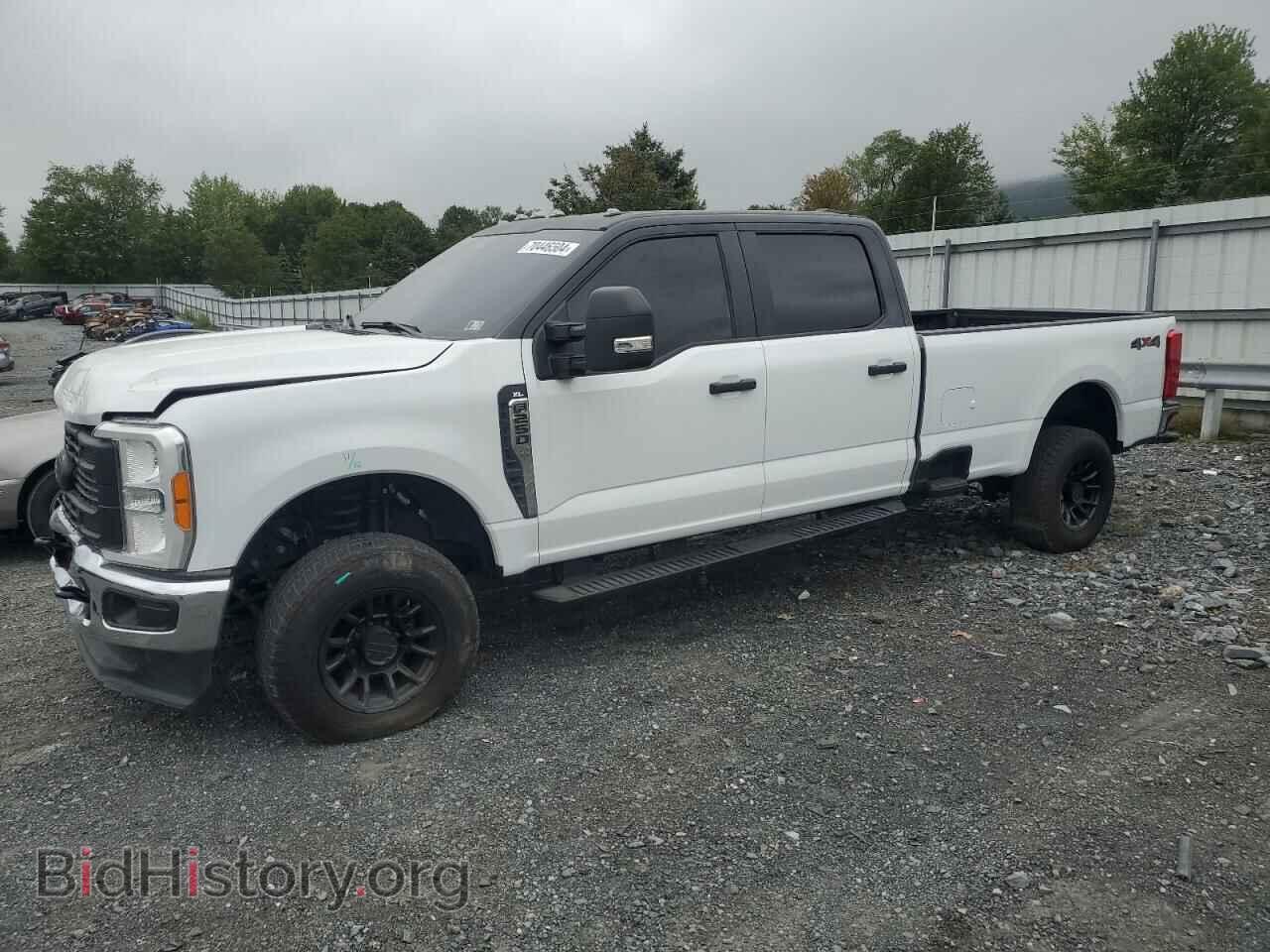Photo 1FT7W2BAXPEC18653 - FORD F250 2023