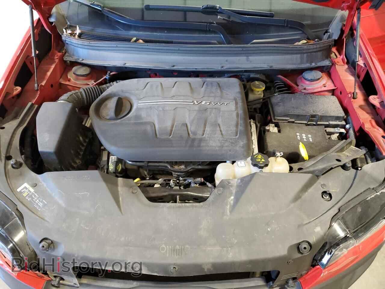 2019 JEEP CHEROKEE - VIN: 1C4PJMBX9KD141738 - Фото 12