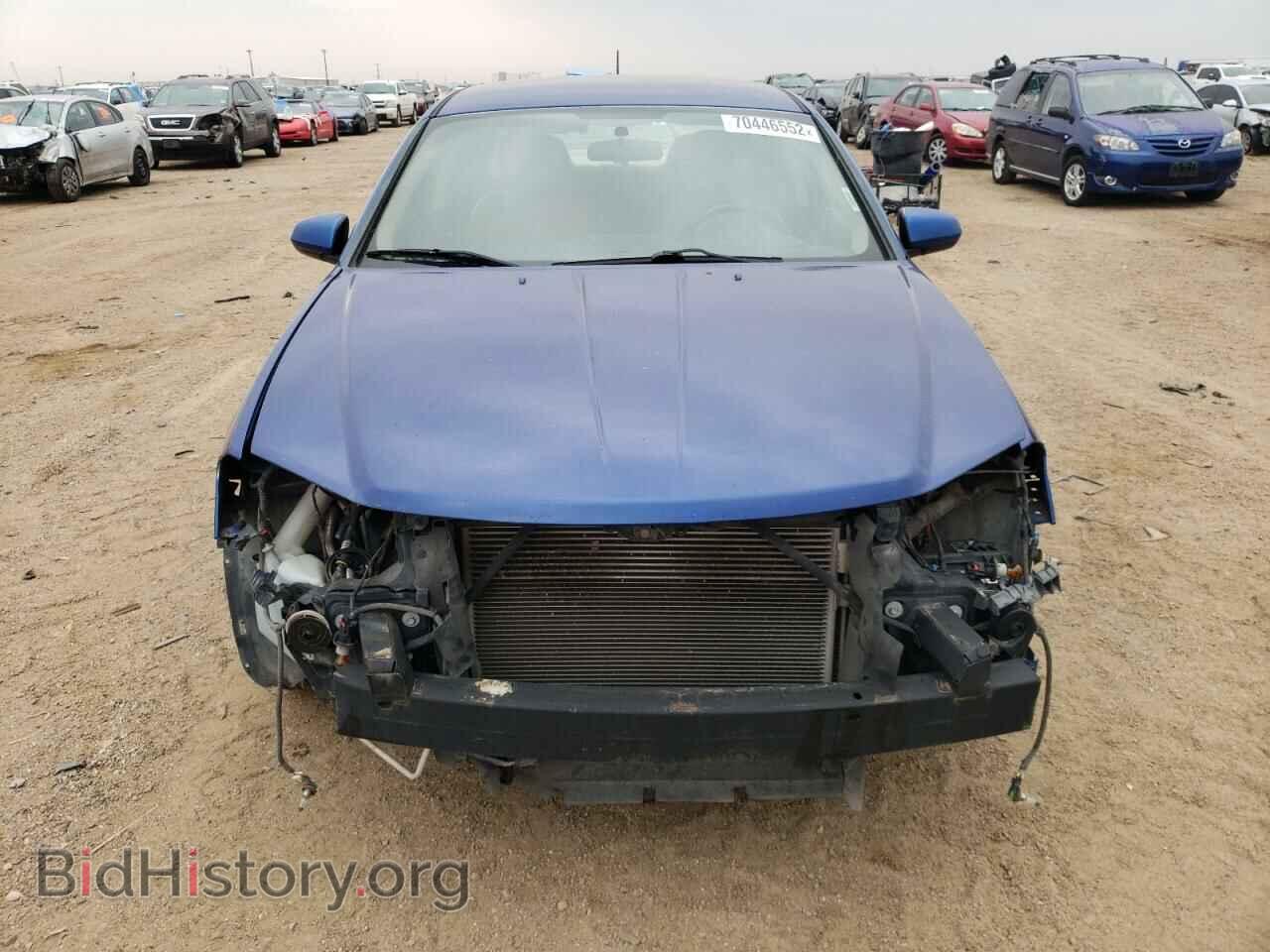 2013 DODGE AVENGER - VIN: 1C3CDZCB2DN520037 - Photo 5