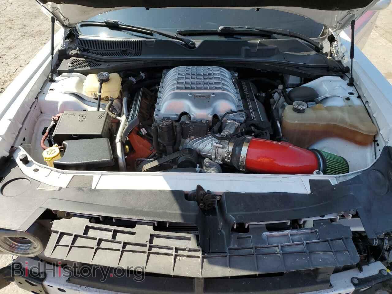 2016 DODGE CHALLENGER - VIN: 2C3CDZC94GH263439 - Фото 11