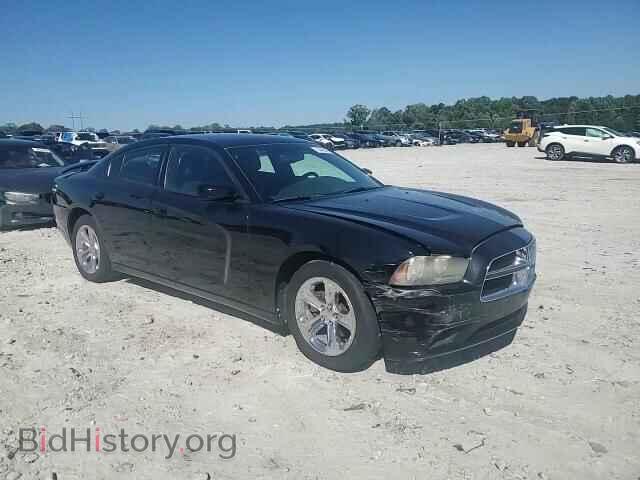 2013 DODGE CHARGER - VIN: 2C3CDXBG3DH725313 - Фото 13