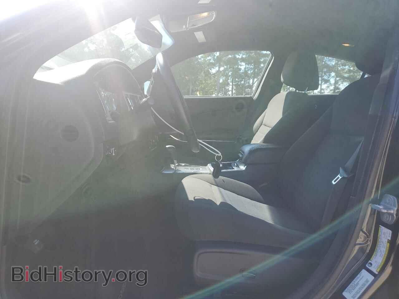 2013 DODGE CHARGER - VIN: 2C3CDXBG3DH725313 - Фото 7