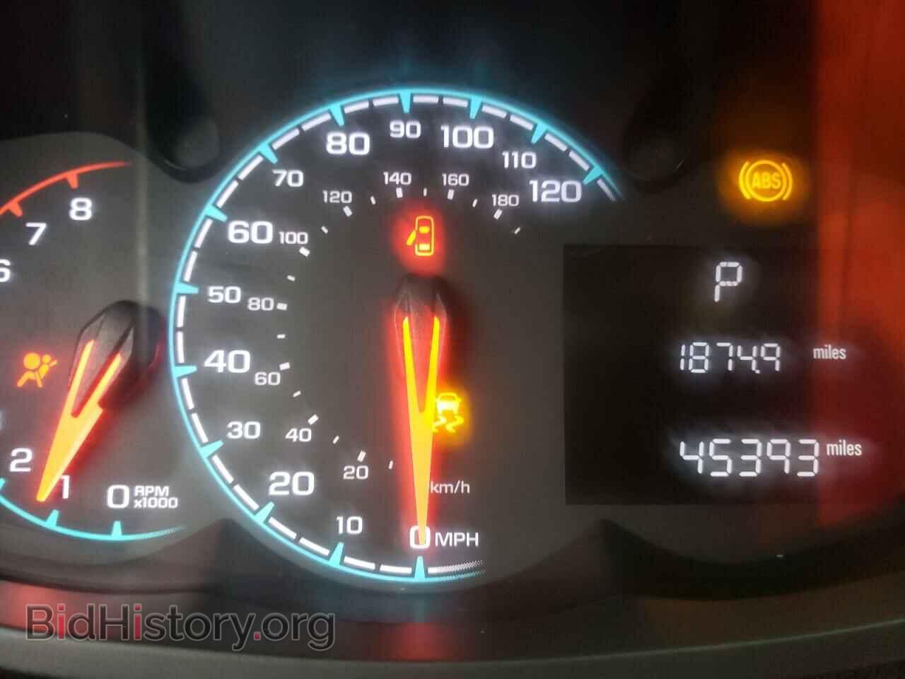 2020 CHEVROLET SPARK - VIN: KL8CB6SA1LC463759 - Фото 9