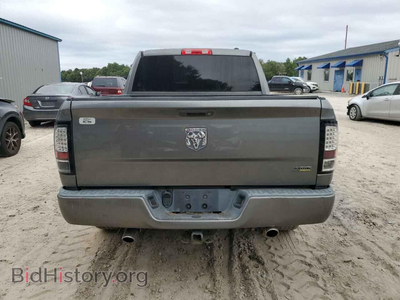 2009 DODGE All Models - VIN: 1D3HB13P09S787827 - Photo 6